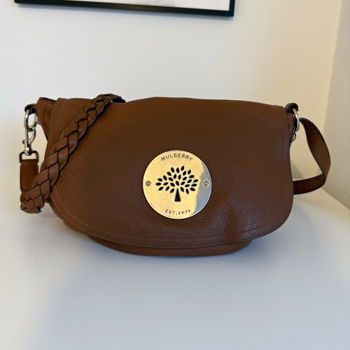 Mulberry daria satchel - daria,