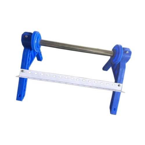 Stretch film dispenser - stretch,