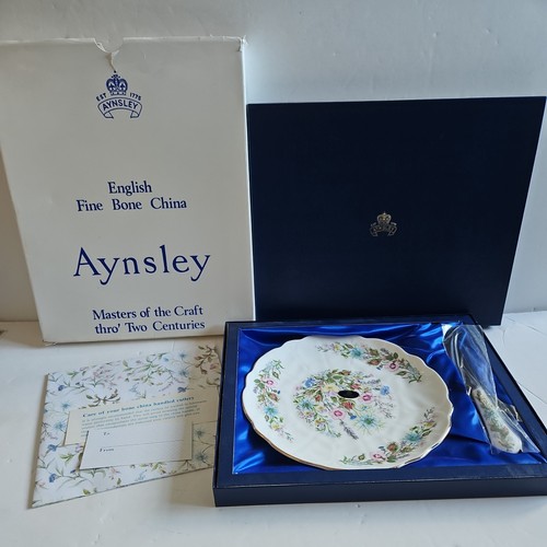 Aynsley wild tudor cheese - aynsley,