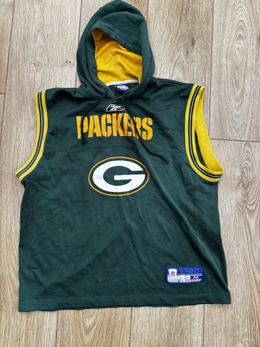 Reebok green bay packers - green,