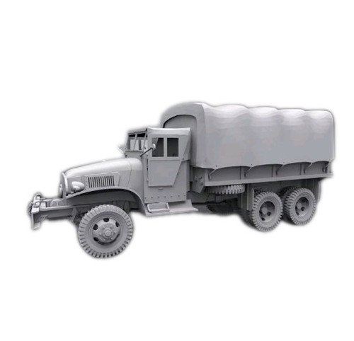 Ww2 gmc cckw - ww2,