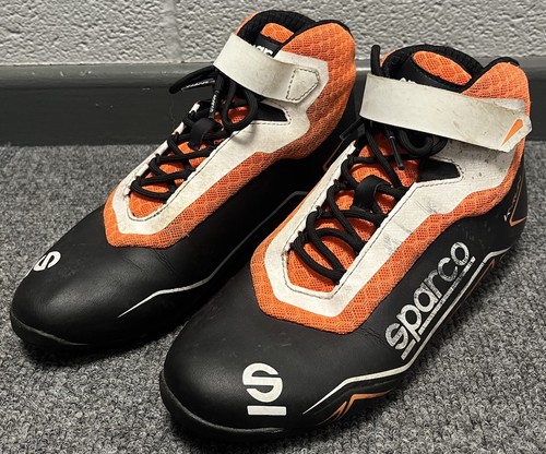 Sparco run orange go - k-run,