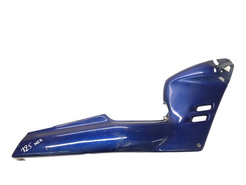 Right rear fairing panel - right,