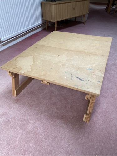 Handmade wooden playing play - handmade,