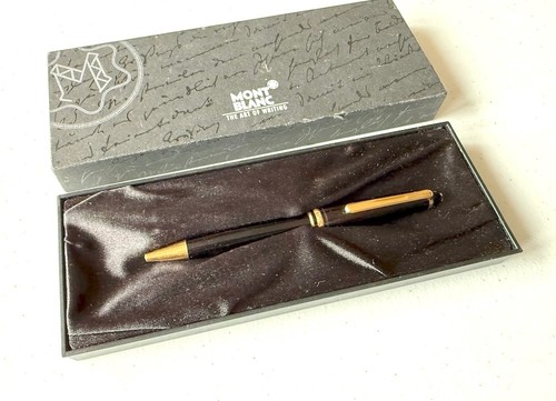 Genuine mont blanc - genuine,