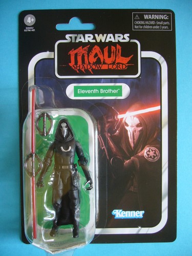 Star wars vintage - star, 3.75"
