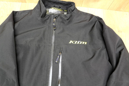 Klim gore tex forecast - forecast, jacket