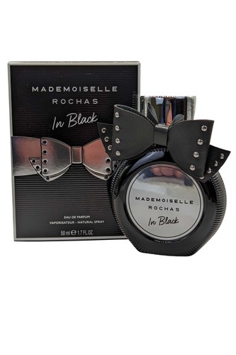 Rochas paris mademoiselle - rochas,