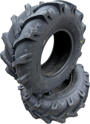16x6 grass tractor - 16x6.50-8,