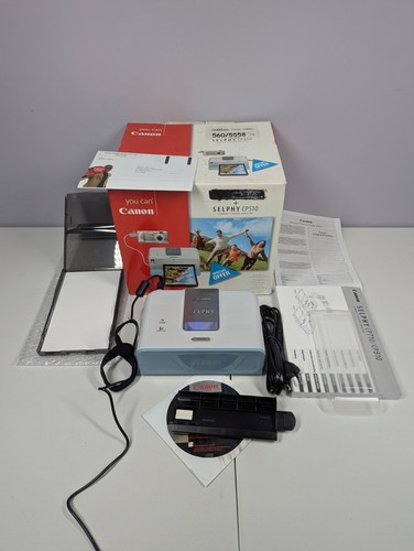 Canon selphy cp510 digital - canon,