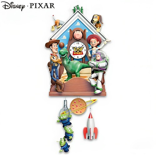 Bradford exchange disney pixar - exchange,