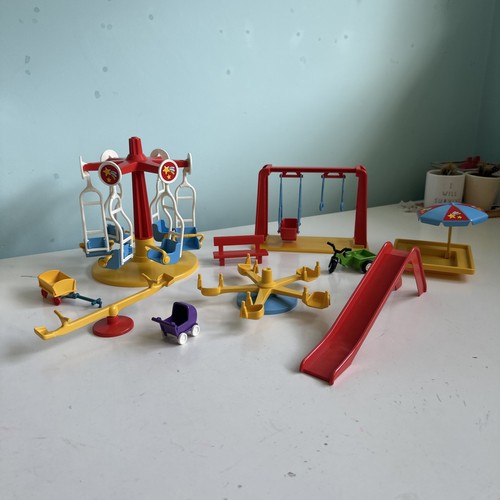 Vintage playmobil 3223 - vintage,
