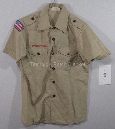 Boy scout now scouts bsa - scout,