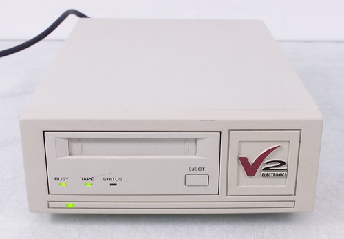 Vintage electronics scsi - v2,