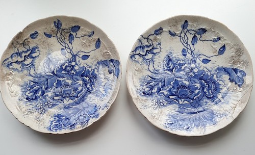 Dunn bennett plates - dunn,