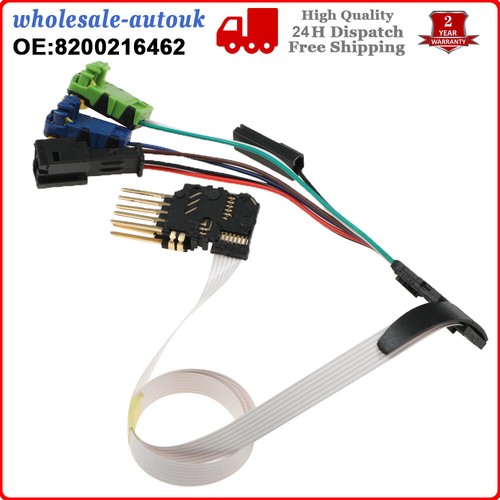 Air bag spring repair - bag, cable