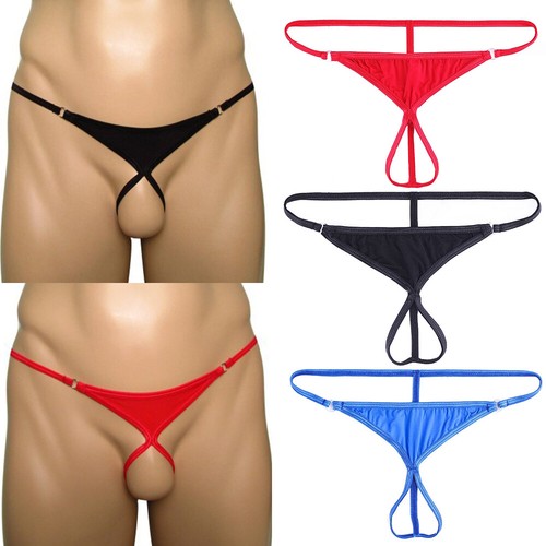 Mens lingerie briefs thong - mens,
