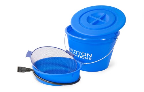 Preston innovations bucket - innovations, and