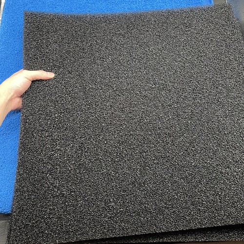 Aquarium pond sponge filter - pond,