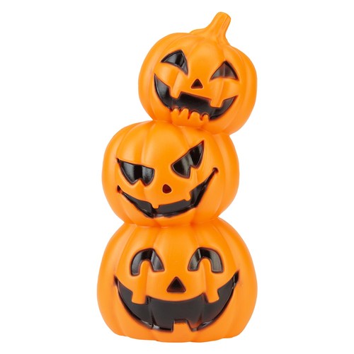 Halloween pumpkin light - pumpkin,