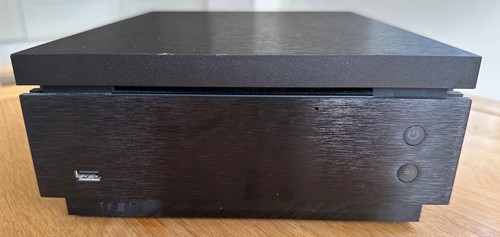 Naim uniti core - 2tb, ssd