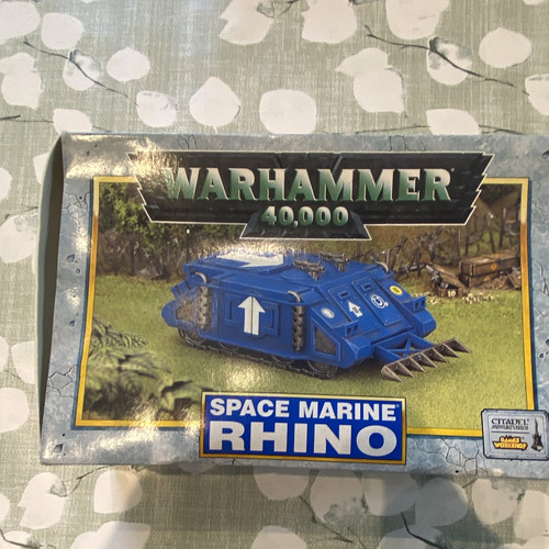 Oop citadel warhammer - oop, 40k
