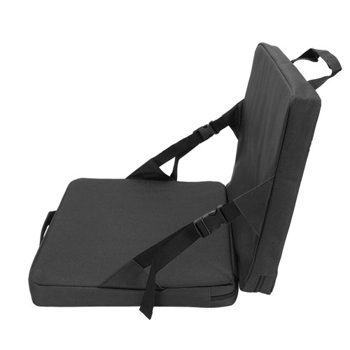 Bleacher cushion foldable - bleacher,