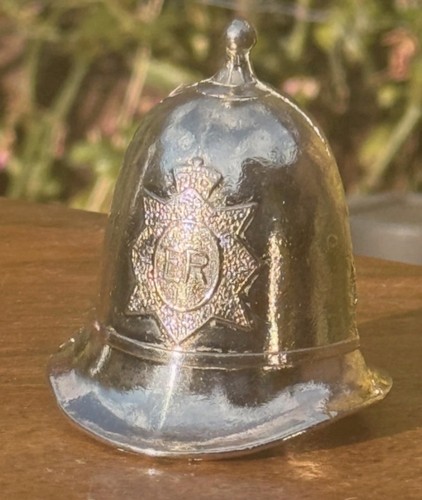 Vintage novelty table bell - novelty,
