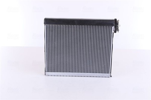 Front evaporator air - front, evaporator,