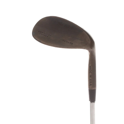 Ram tom watson - ram, wedge