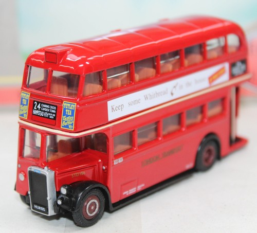 Efe 20203 leyland titan - efe,