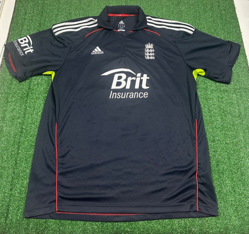 England cricket 2010 one day - one,