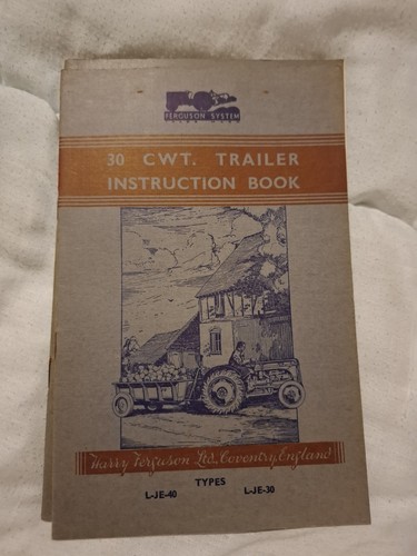 Original ferguson w - original,