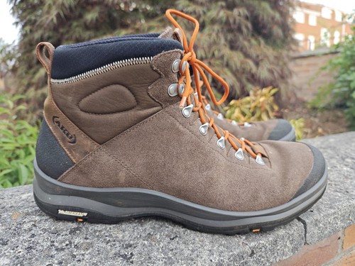 Aku val gtx mens hiking - la,