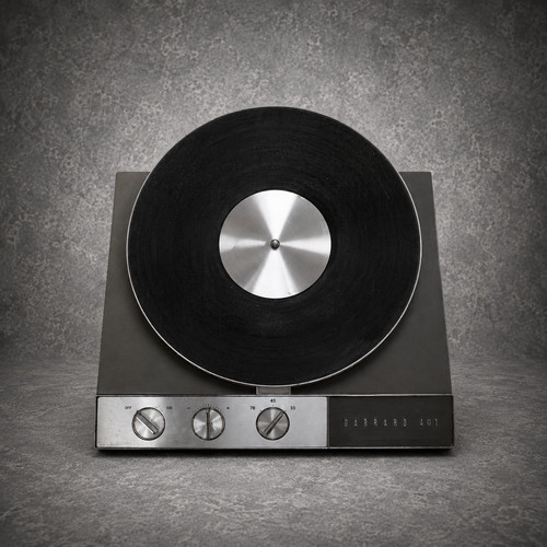 Garrard 401 turntable - 401,