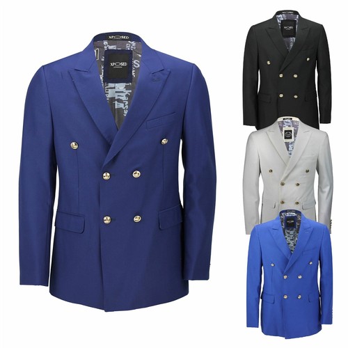 Mens classic fitted double - classic,