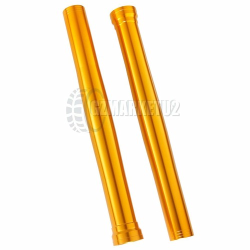 Front fork outer tubes - fork,