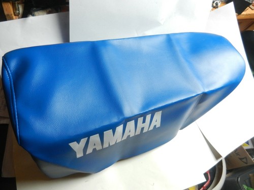 Yamaha seat cover for - yamaha,