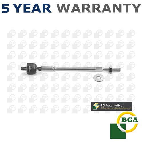 Bga front tie - bga, end