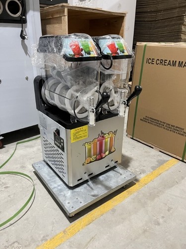 Tank 12ltr slush - 2,