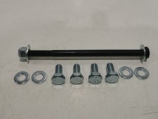 New cosworth rear diff - 7.5",