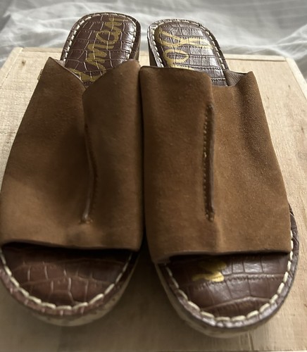 Sam edelman ranger leather - sam,