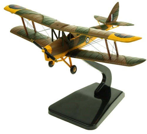 Aviation scale dh82a - aviation, 72