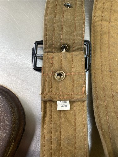 Vgc vintage barbour - barbour, solway