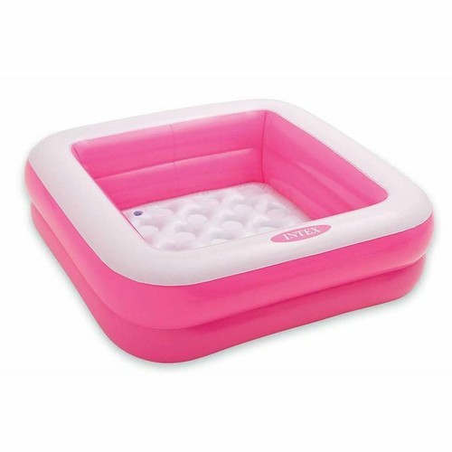 Intex inflatable pool - pool, swimming