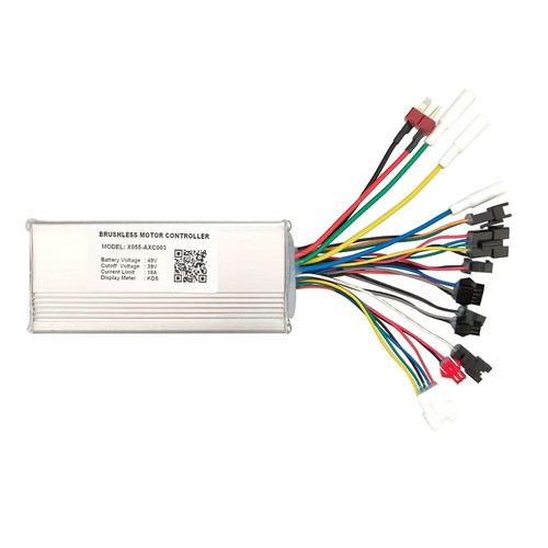 Electric bike brushless motor - electric,