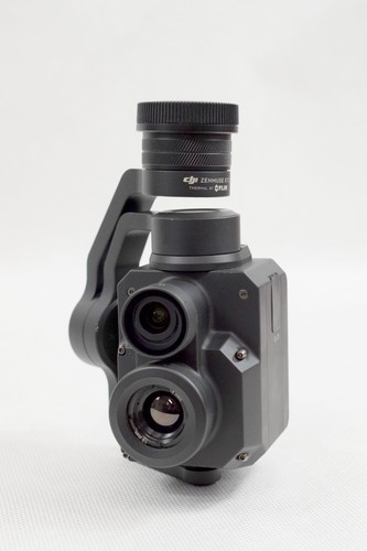 Dji zenmuse xt2 flir - zenmuse,