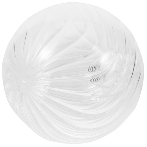 Glass lampshade replacement - glass,