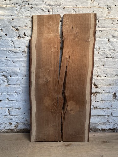 Waney edge live oak - edge,