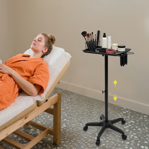 New hairdressing cart - cart, salon